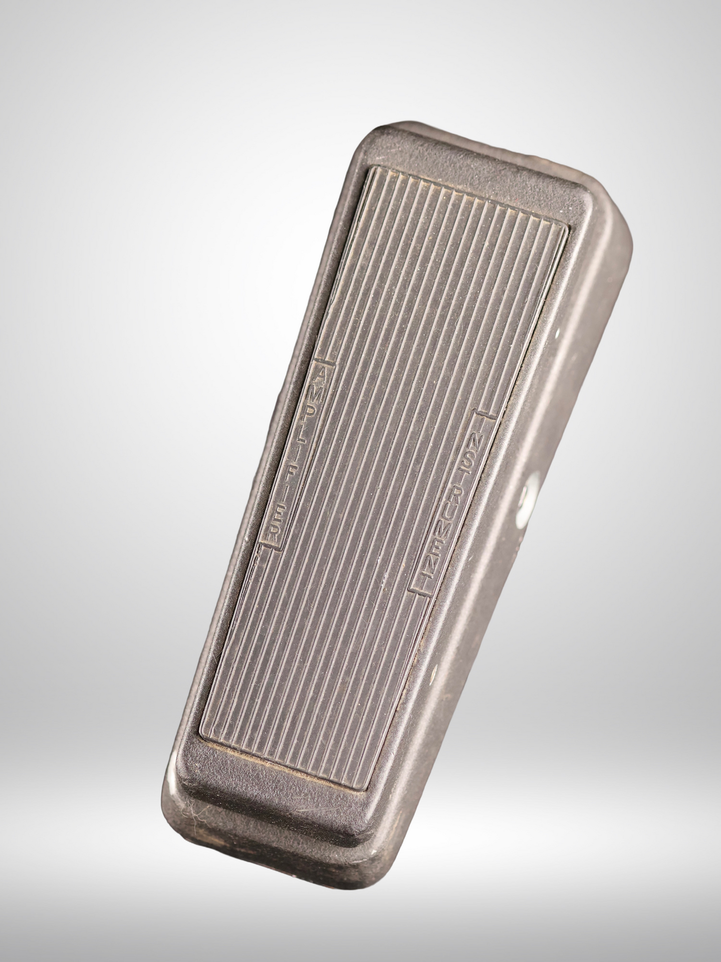 Dunlop Cry Baby Wah Pedal GCB-95, Used
