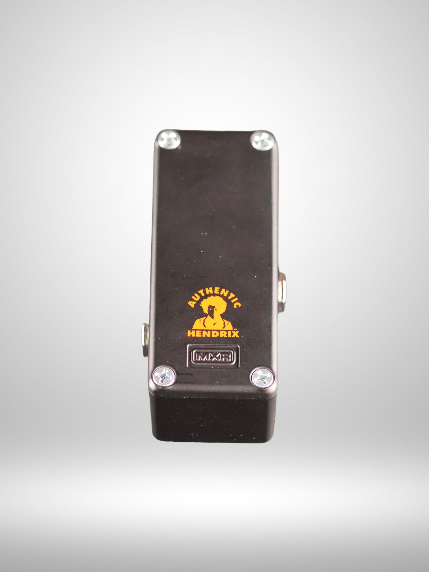 Dunlop Authentic Hendrix '68 Shrine Series Mini Octavio Fuzz Pedal JHMS2, Used