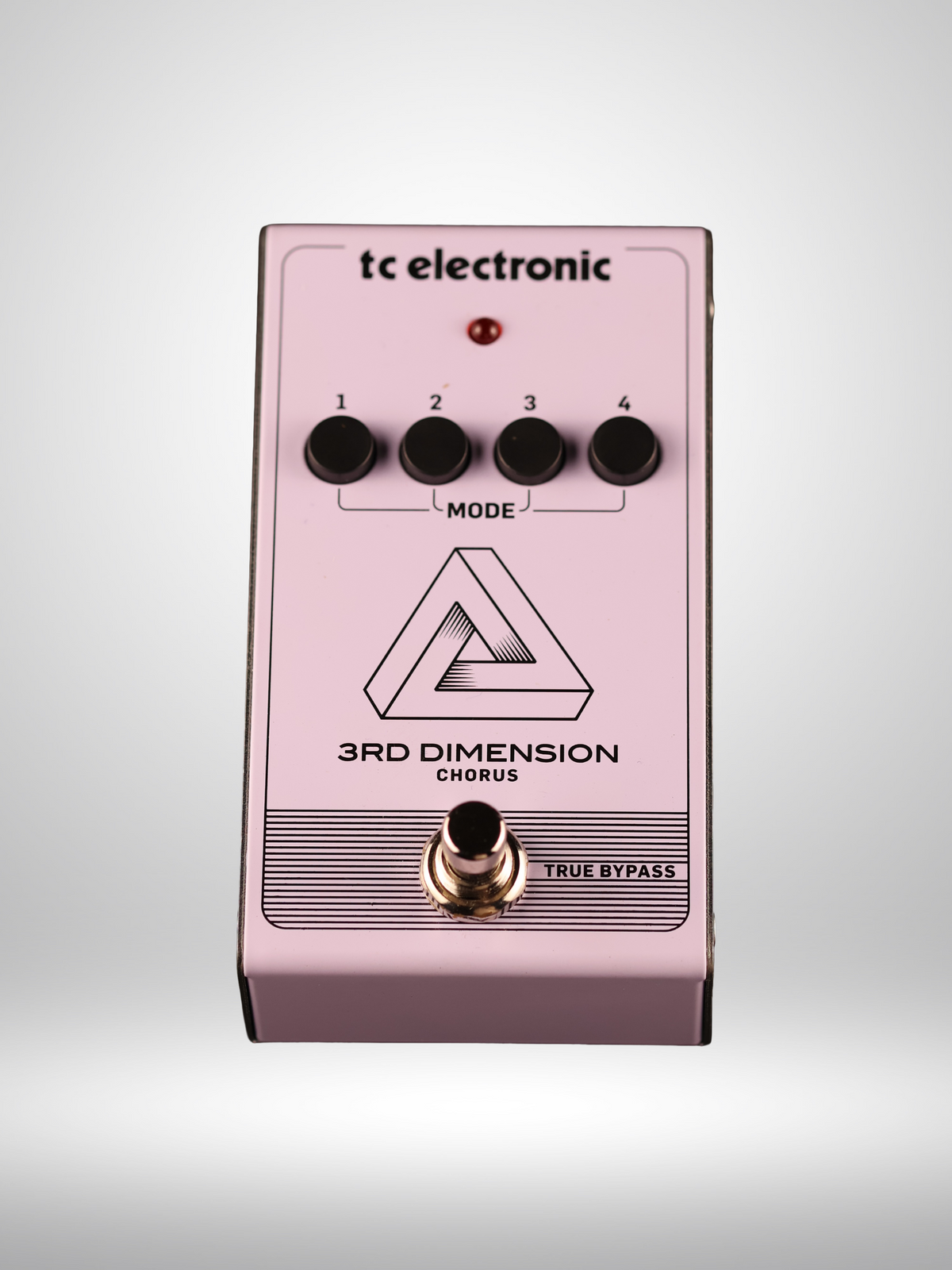TC Electronic 3rd Dimension Chorus Pedal, Used