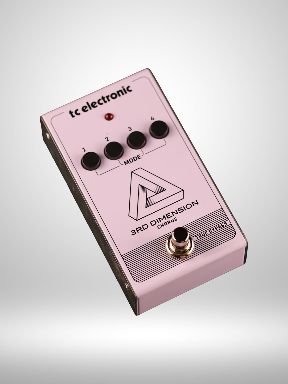TC Electronic 3rd Dimension Chorus Pedal, Used