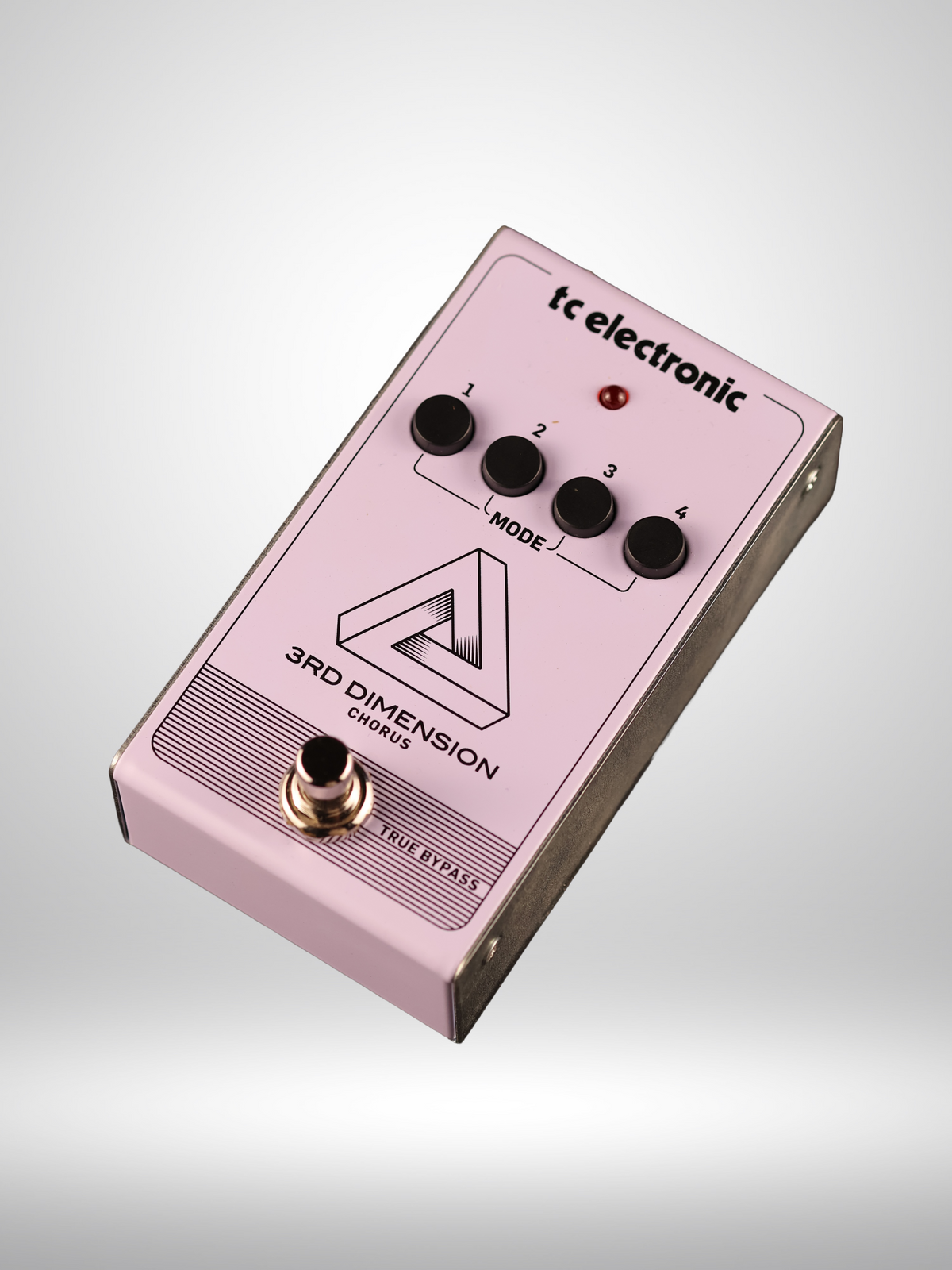 TC Electronic 3rd Dimension Chorus Pedal, Used
