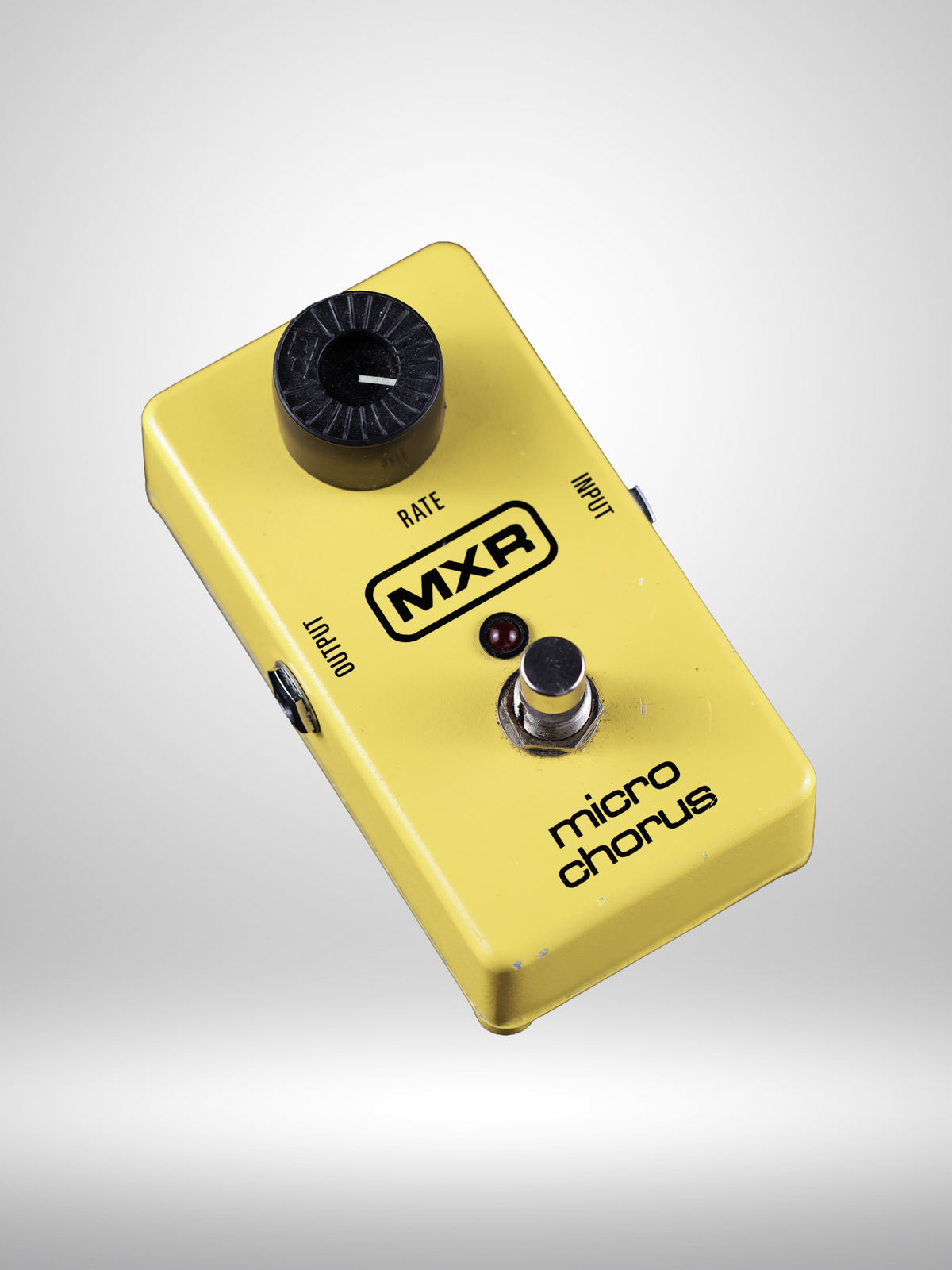 MXR Micro Chorus Pedal, Used