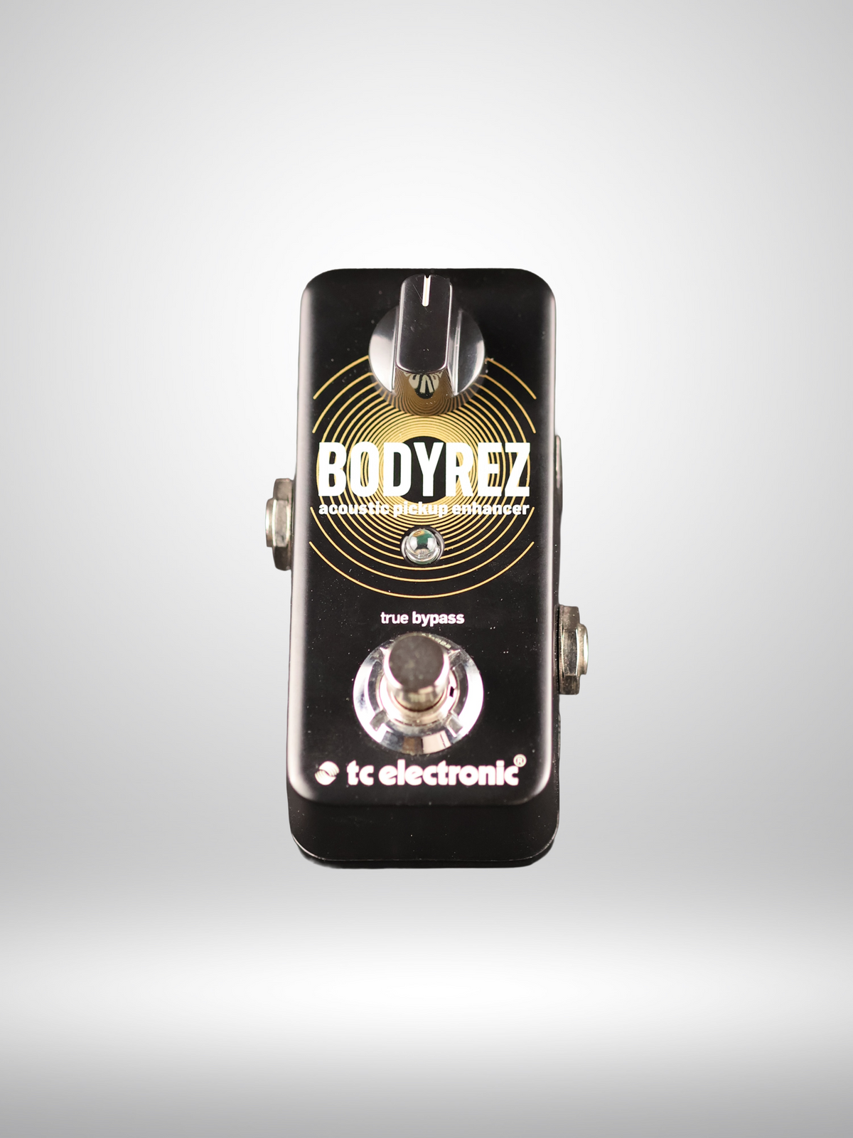 TC Electronic Bodyrez Pedal, Used