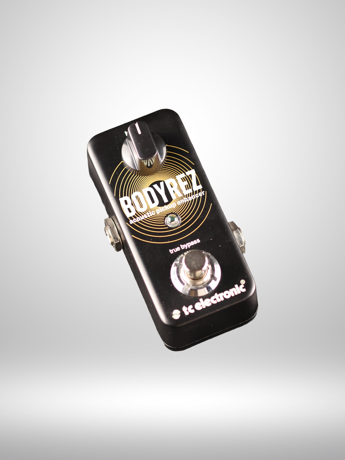 TC Electronic Bodyrez Pedal, Used