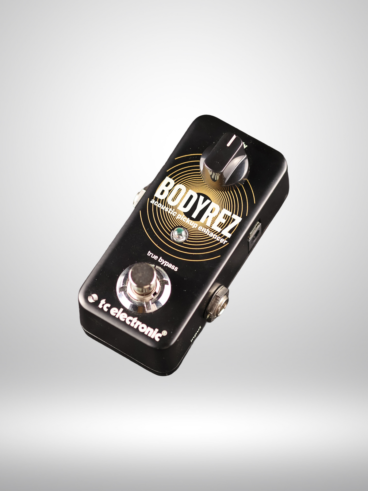 TC Electronic Bodyrez Pedal, Used