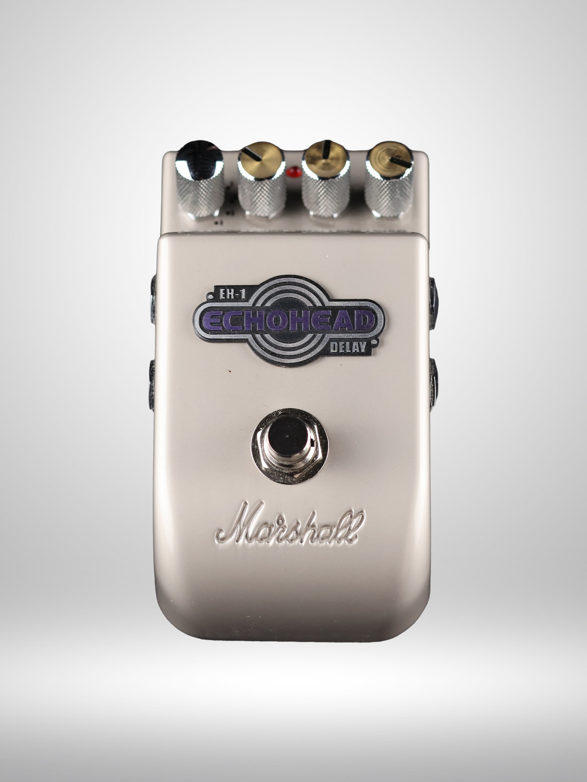 Marshall EH-1 Echohead Delay Pedal, Used