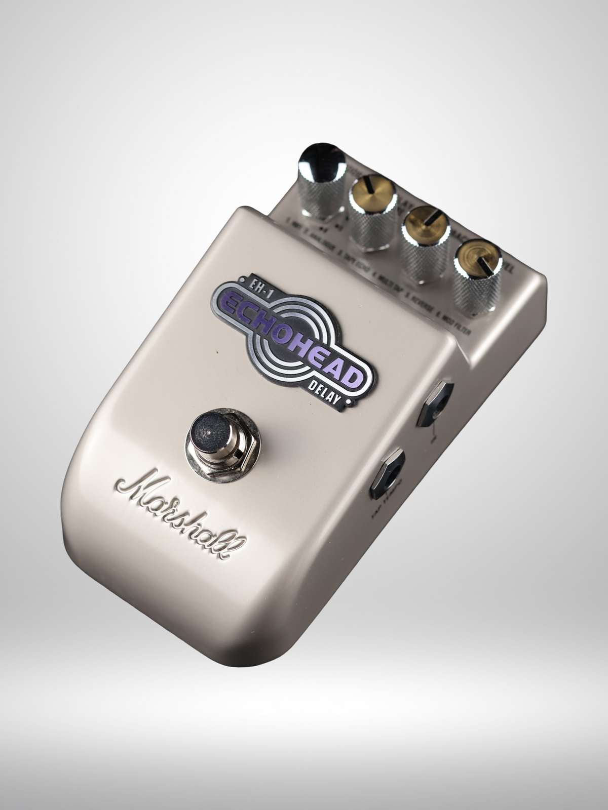 Marshall EH-1 Echohead Delay Pedal, Used