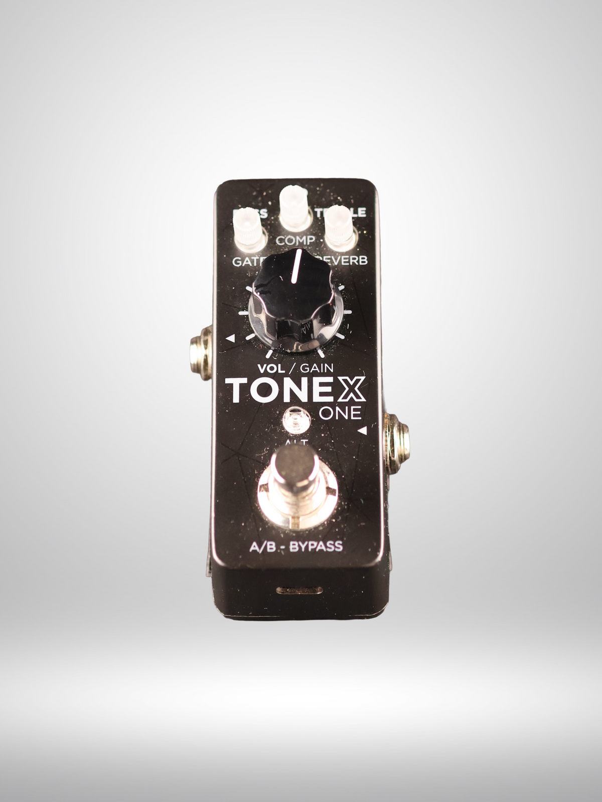 IK Multimedia Tonex One Effects Pedal, Used