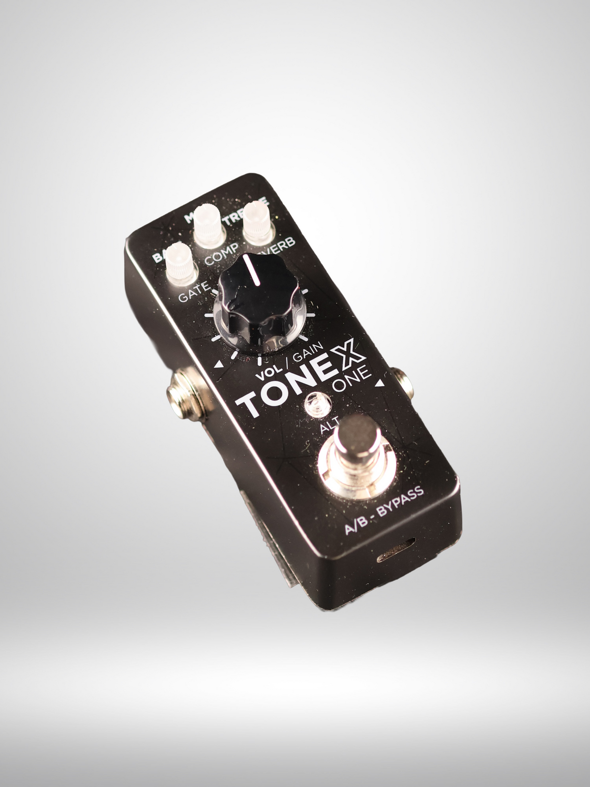 IK Multimedia Tonex One Effects Pedal, Used