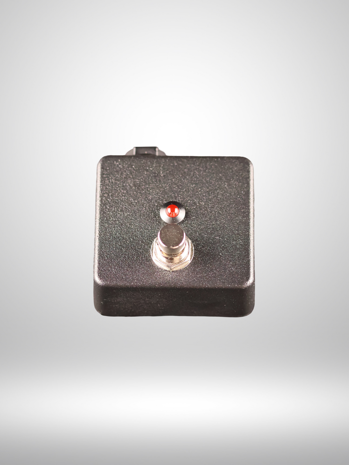 Pedal Footswitch, Used