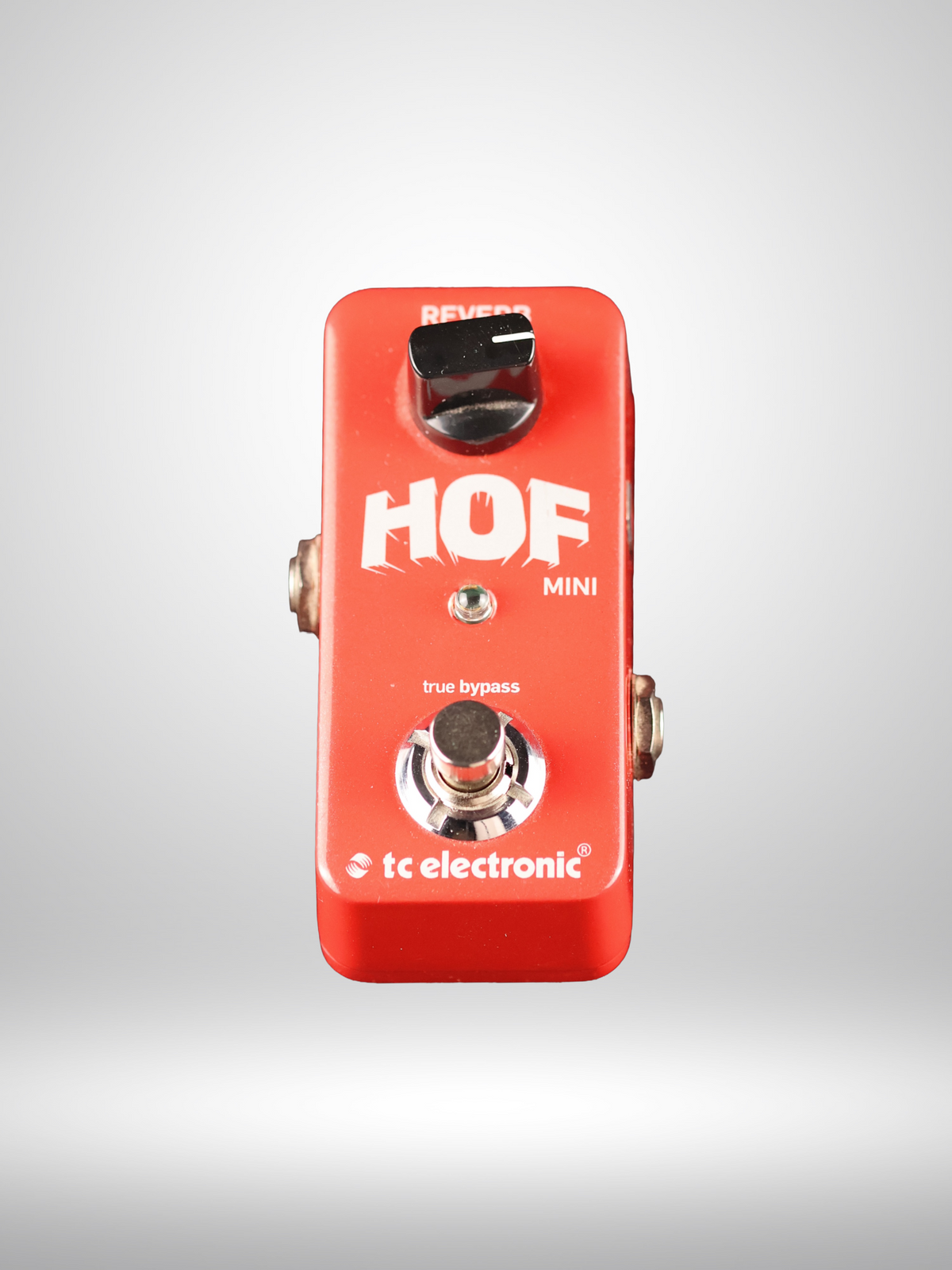 TC Electronic Hall Of Fame Reverb Pedal, Used