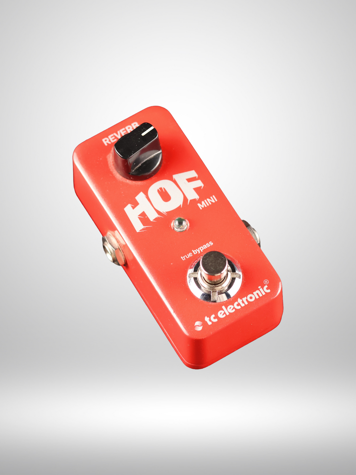 TC Electronic Hall Of Fame Reverb Pedal, Used