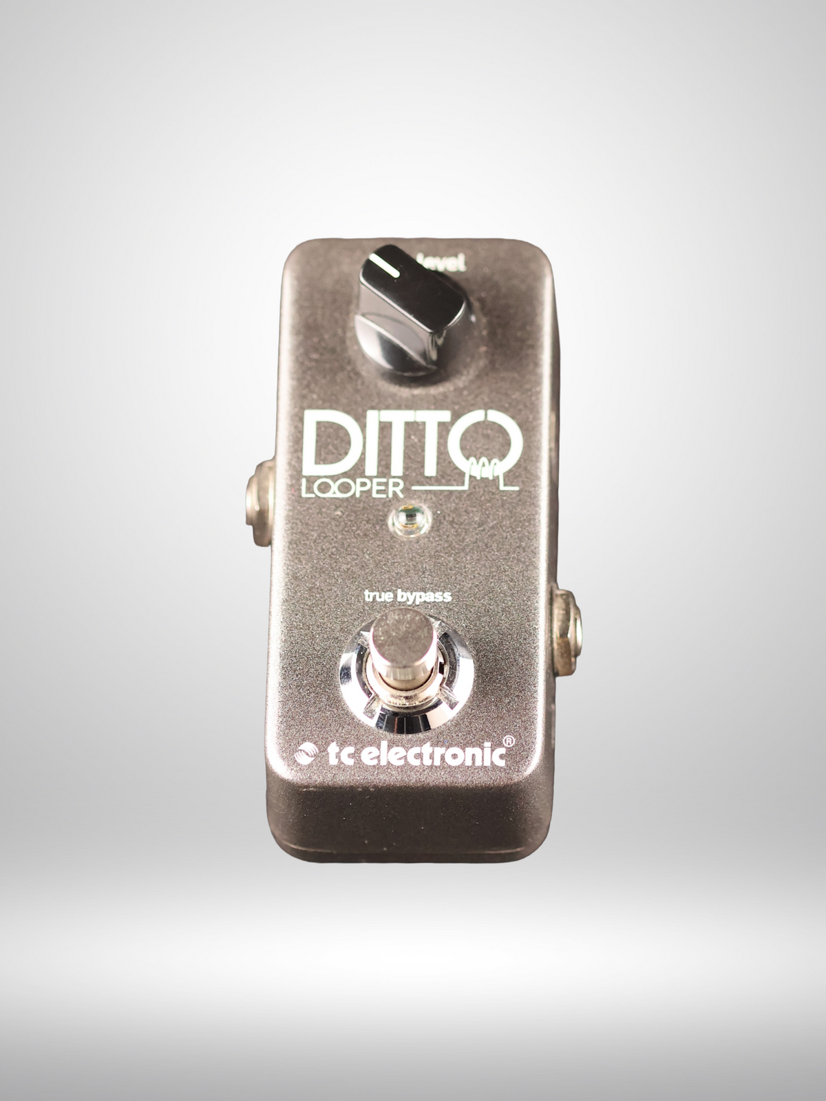 TC Electronic Ditto Looper Pedal, Used