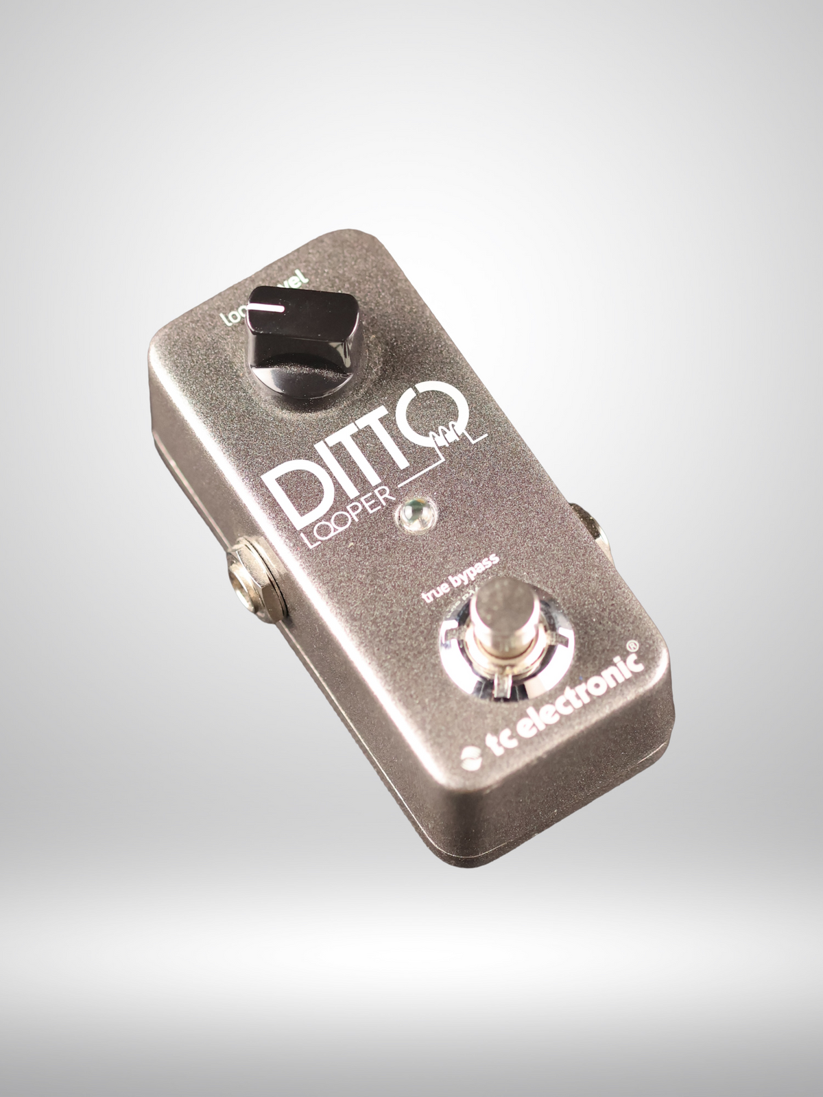 TC Electronic Ditto Looper Pedal, Used