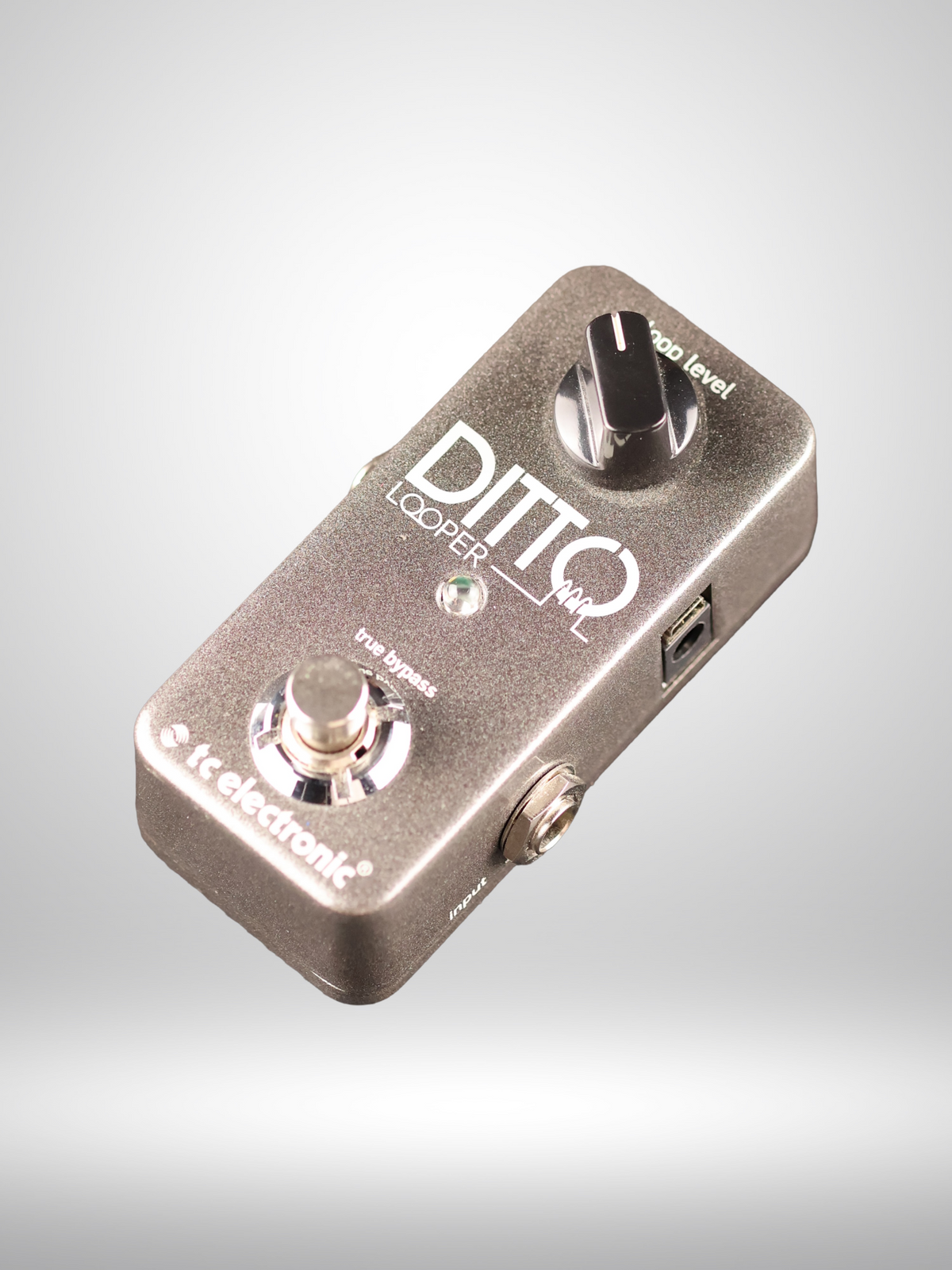 TC Electronic Ditto Looper Pedal, Used