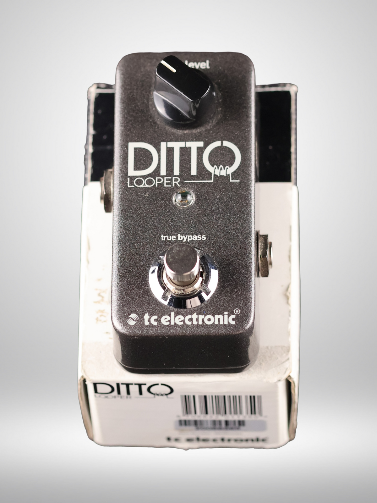 TC Electronic Ditto Looper Pedal, Used