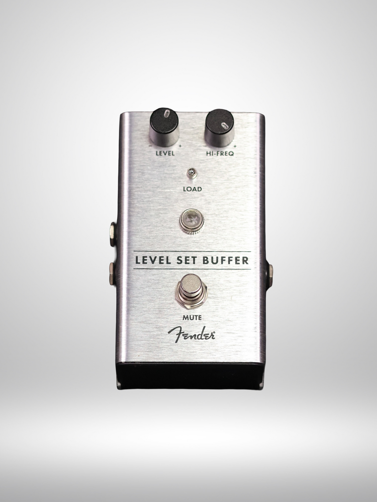 Fender Level Set Buffer Pedal, Used