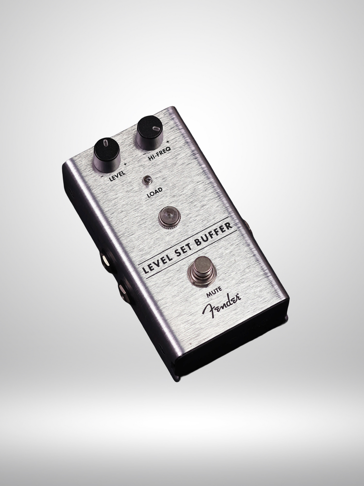 Fender Level Set Buffer Pedal, Used