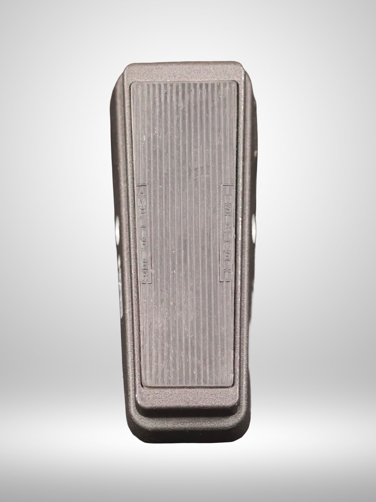 Dunlop Cry Baby GCB-95 Wah Pedal, Used
