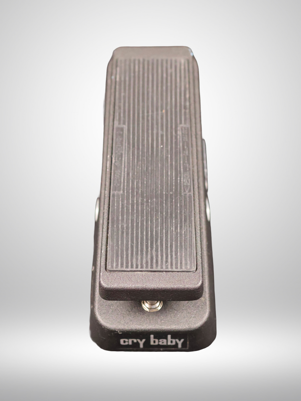 Dunlop Cry Baby GCB-95 Wah Pedal, Used