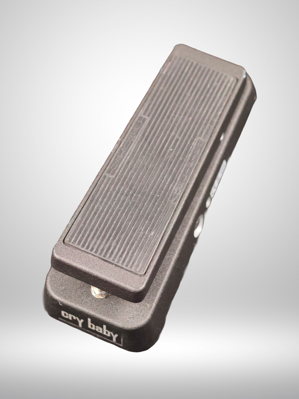Dunlop Cry Baby GCB-95 Wah Pedal, Used