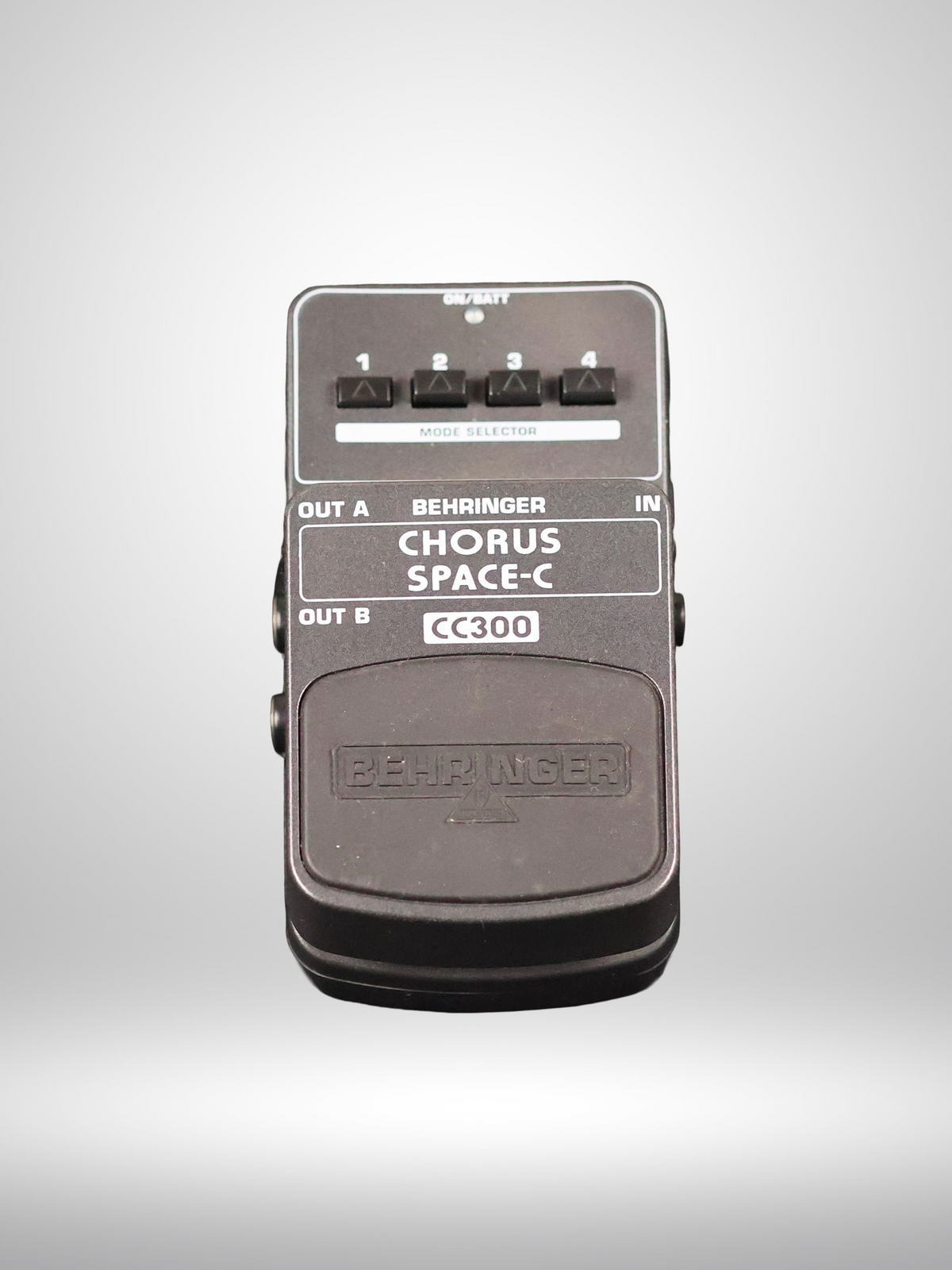 Behringer CC300 Chorus Space-C, Used