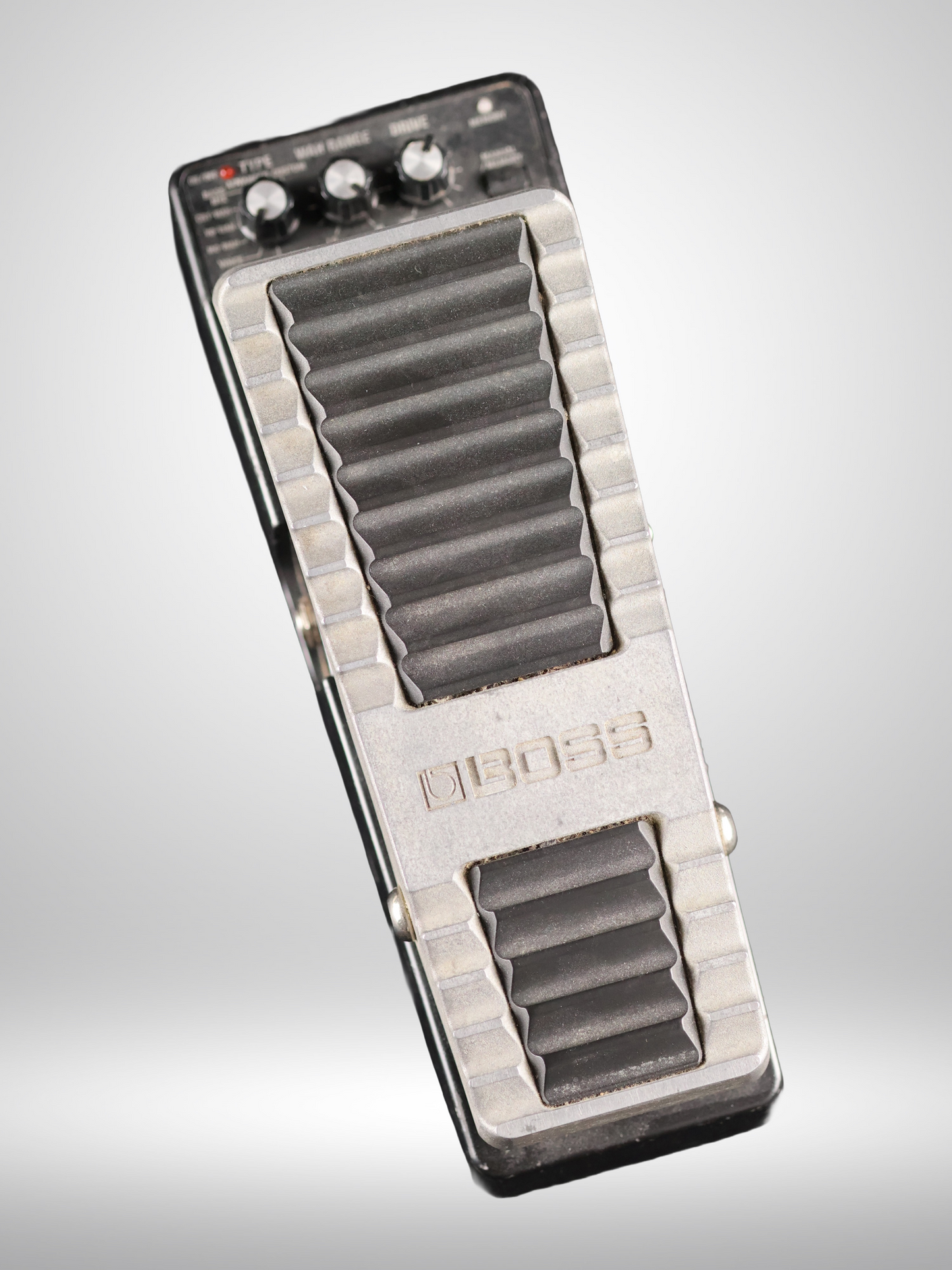 Boss V-Wah PW-10 Guitar Pedal, Used