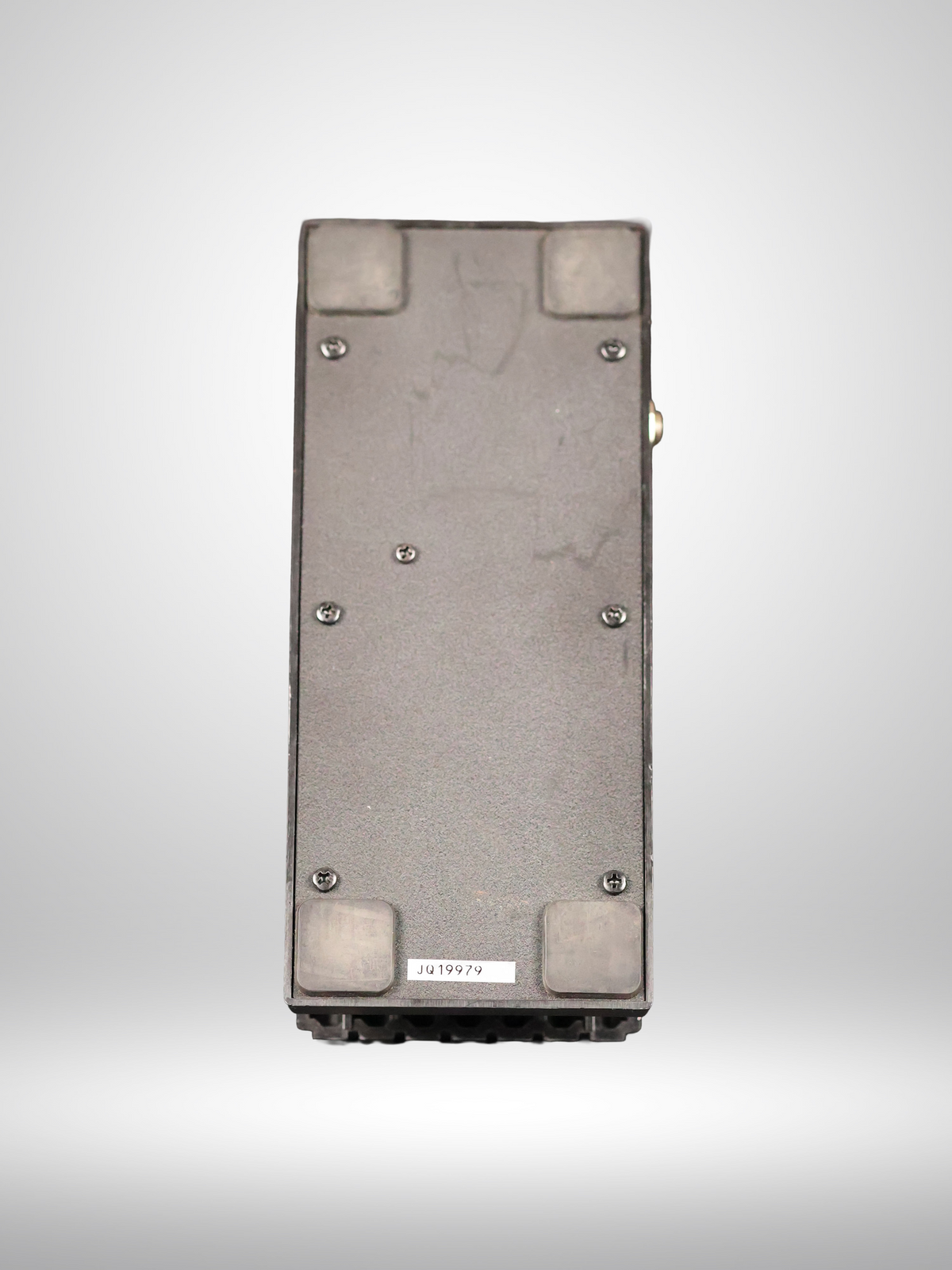 Boss FV-50H Volume Pedal, Used