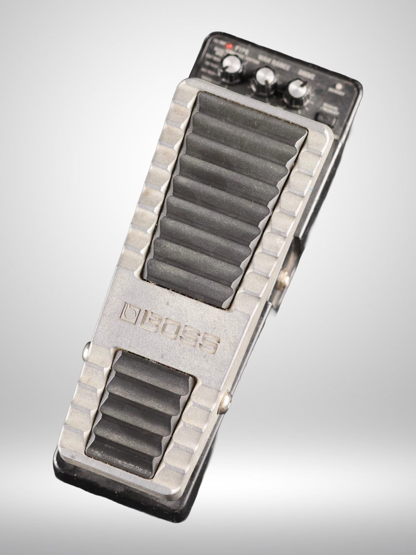 Boss V-Wah PW-10 Guitar Pedal, Used