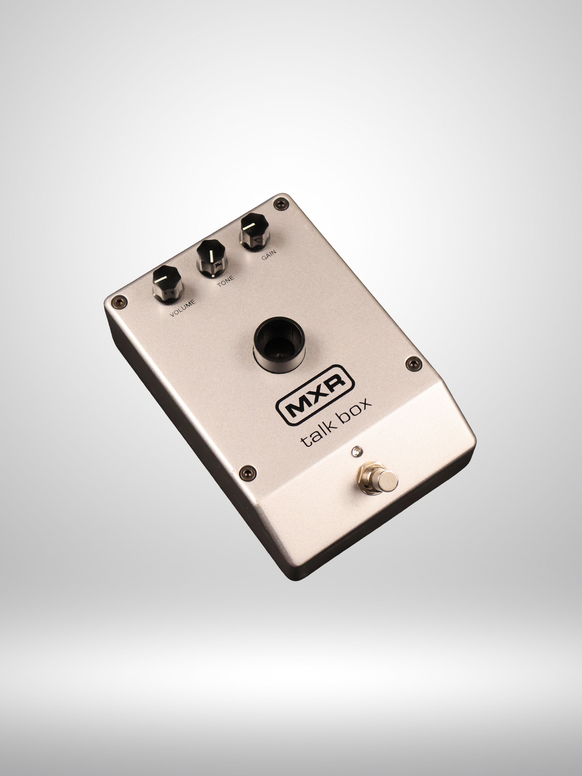 MXR Talk Box Pedal, Used