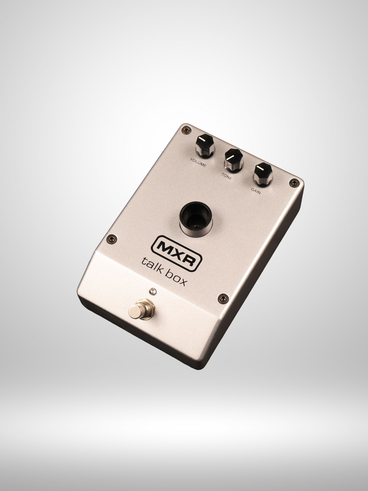 MXR Talk Box Pedal, Used