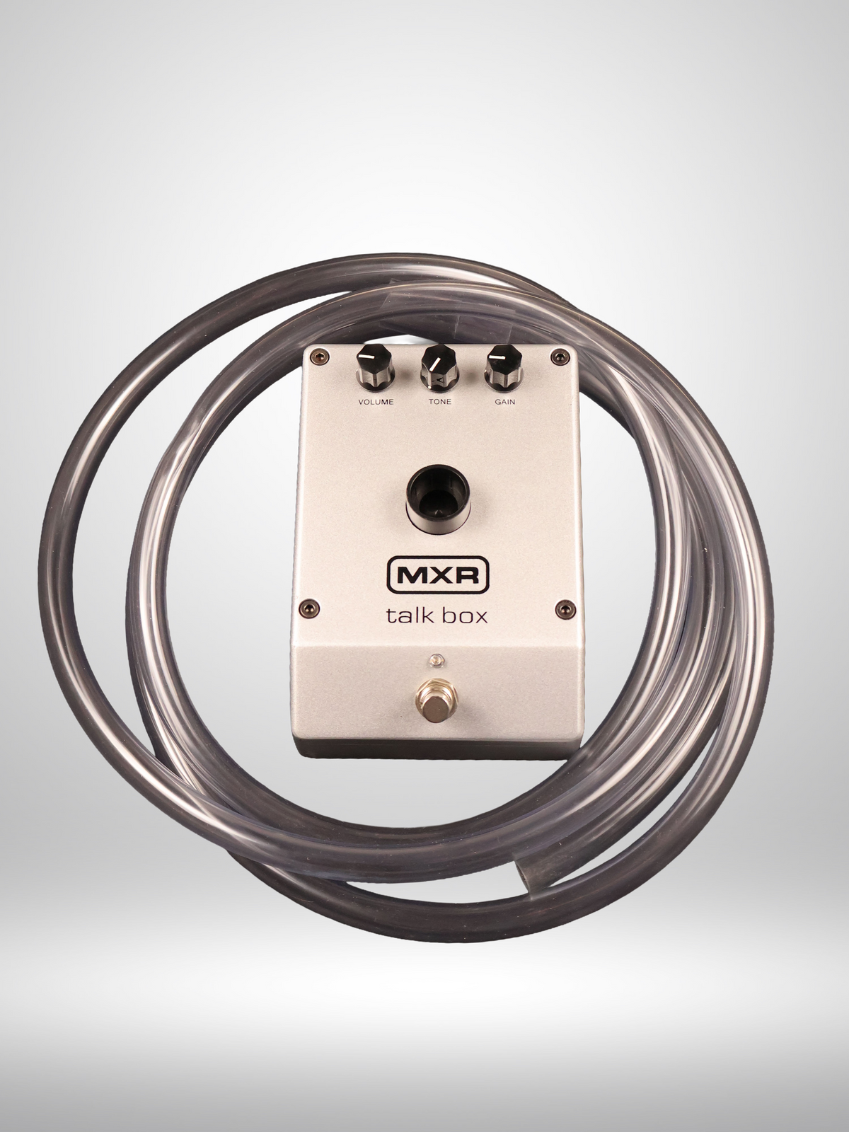 MXR Talk Box Pedal, Used