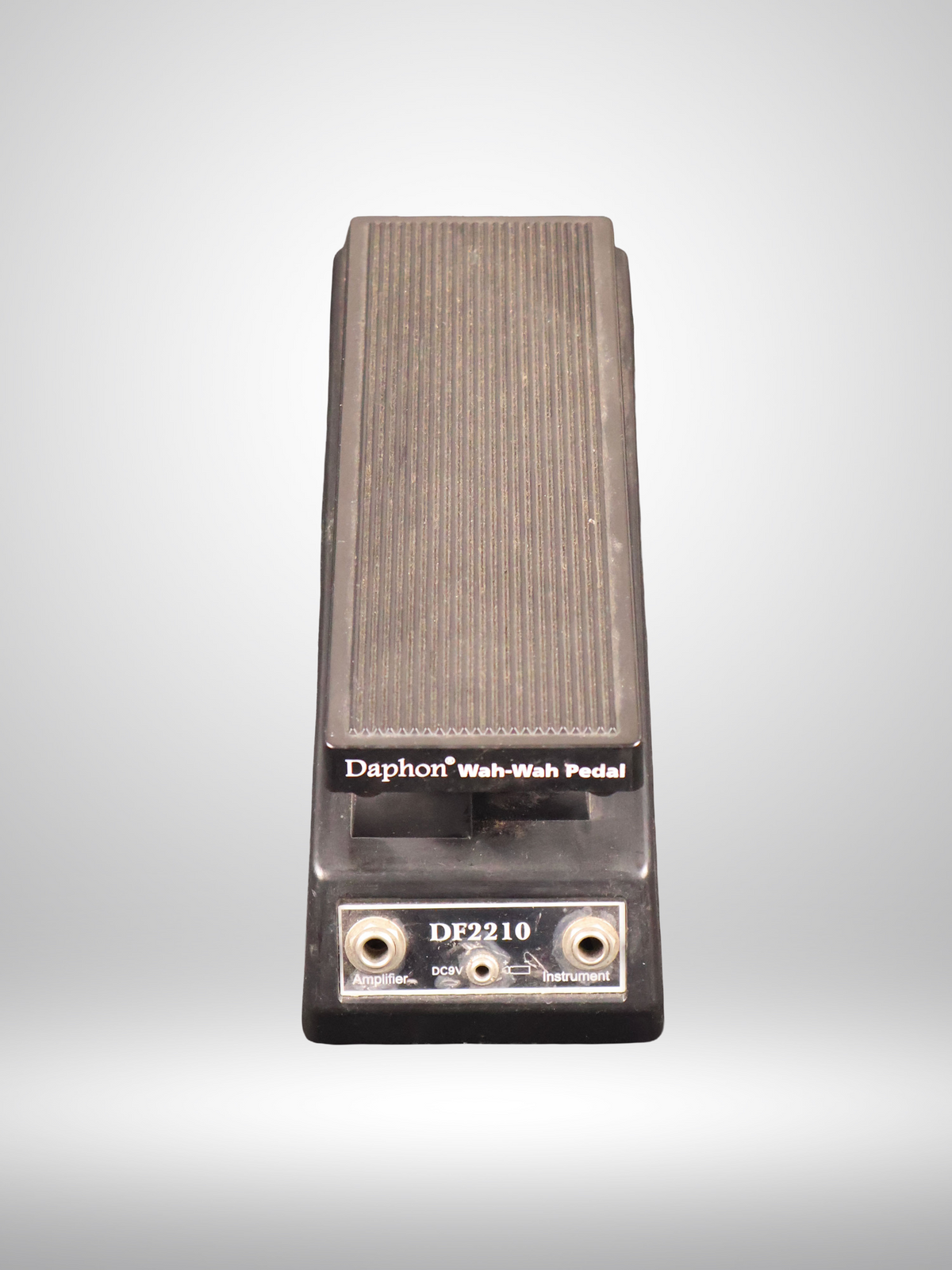 Daphon DF2210 Wah-Wah Pedal, Used