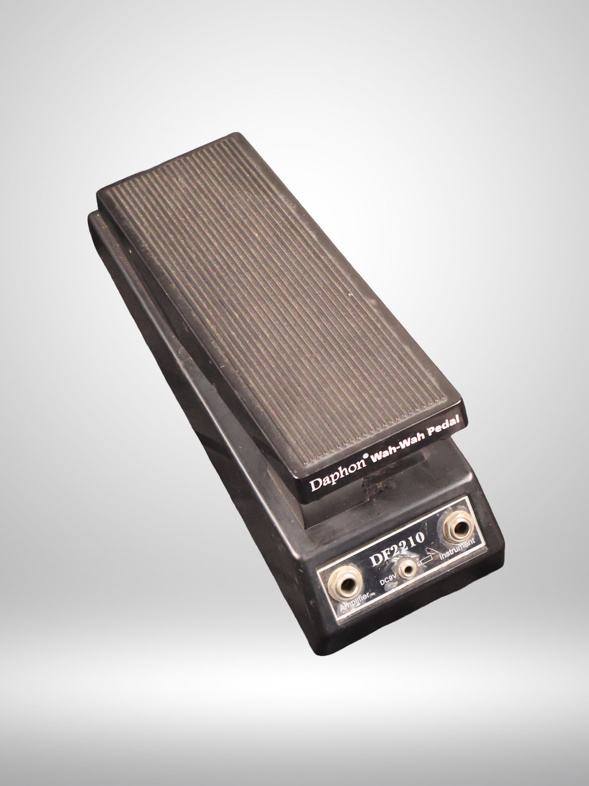 Daphon DF2210 Wah-Wah Pedal, Used