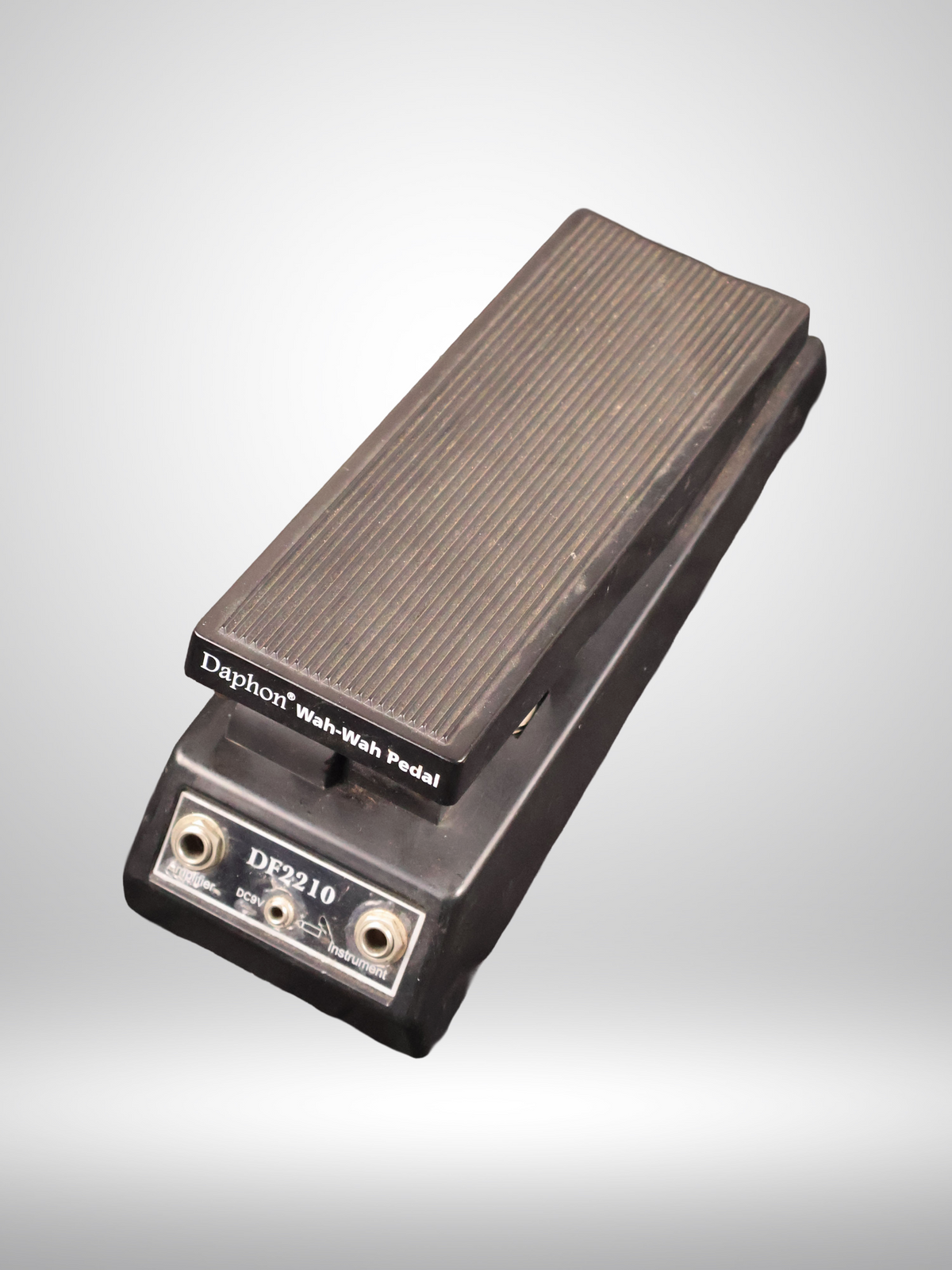Daphon DF2210 Wah-Wah Pedal, Used