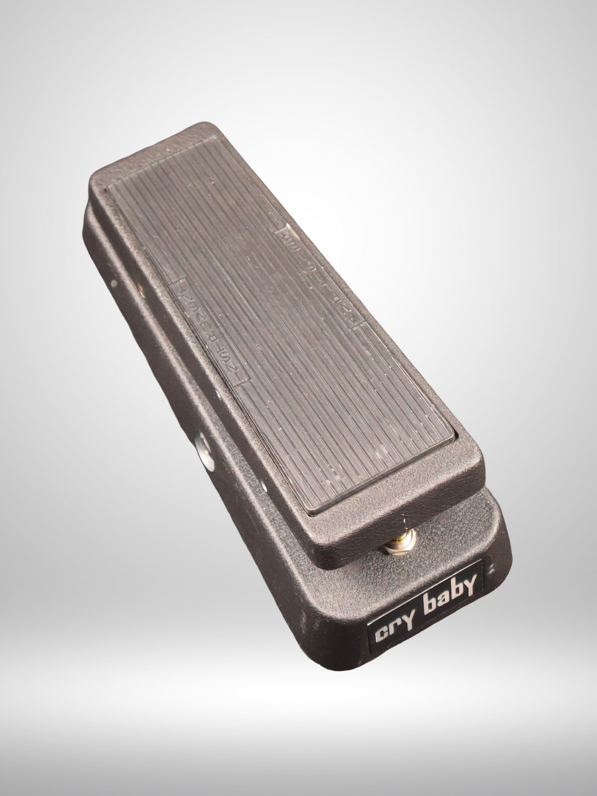 Dunlop Cry Baby GCB-95 Wah Pedal, Used