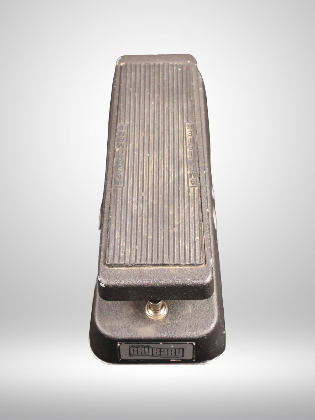 Dunlop Cry Baby GCB-95 Wah Pedal, Used