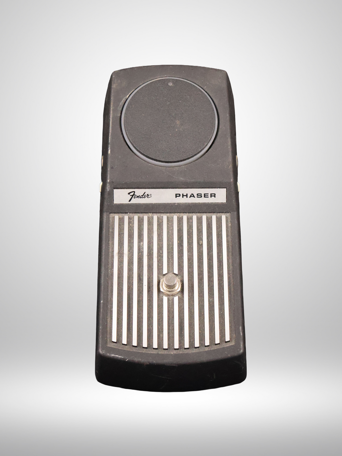 Fender Classic Series Phaser Pedal, Used
