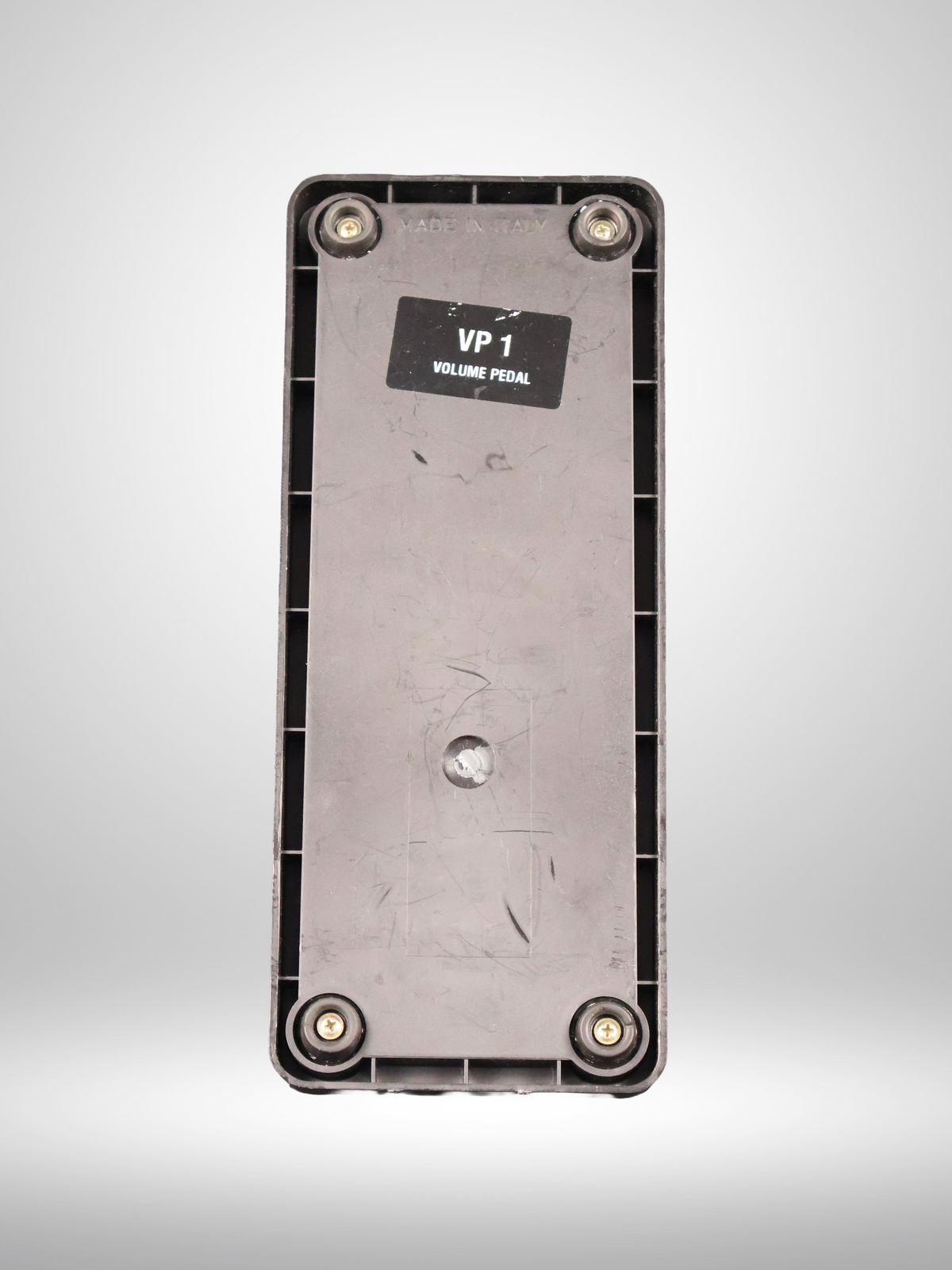 Bespeco VP-1 Volume Pedal, Used