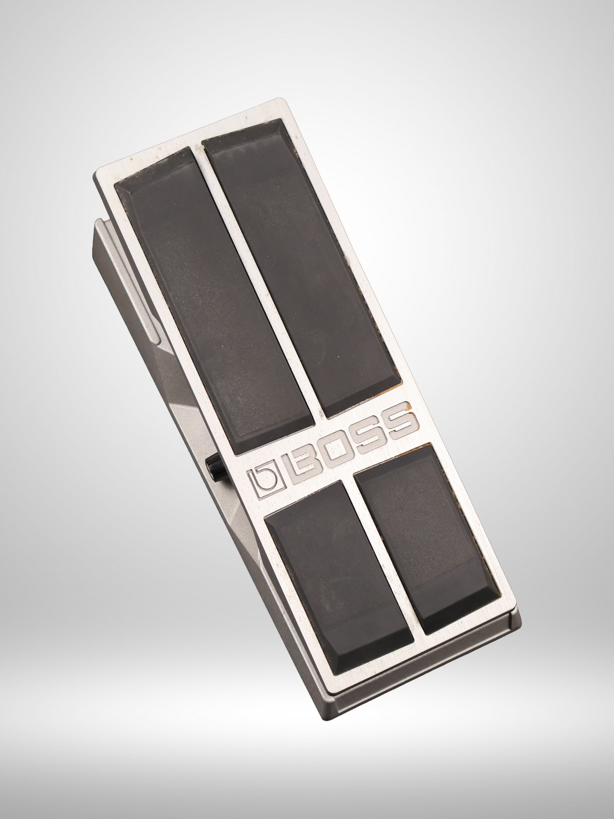 Boss FV-500H Volume Pedal, Used