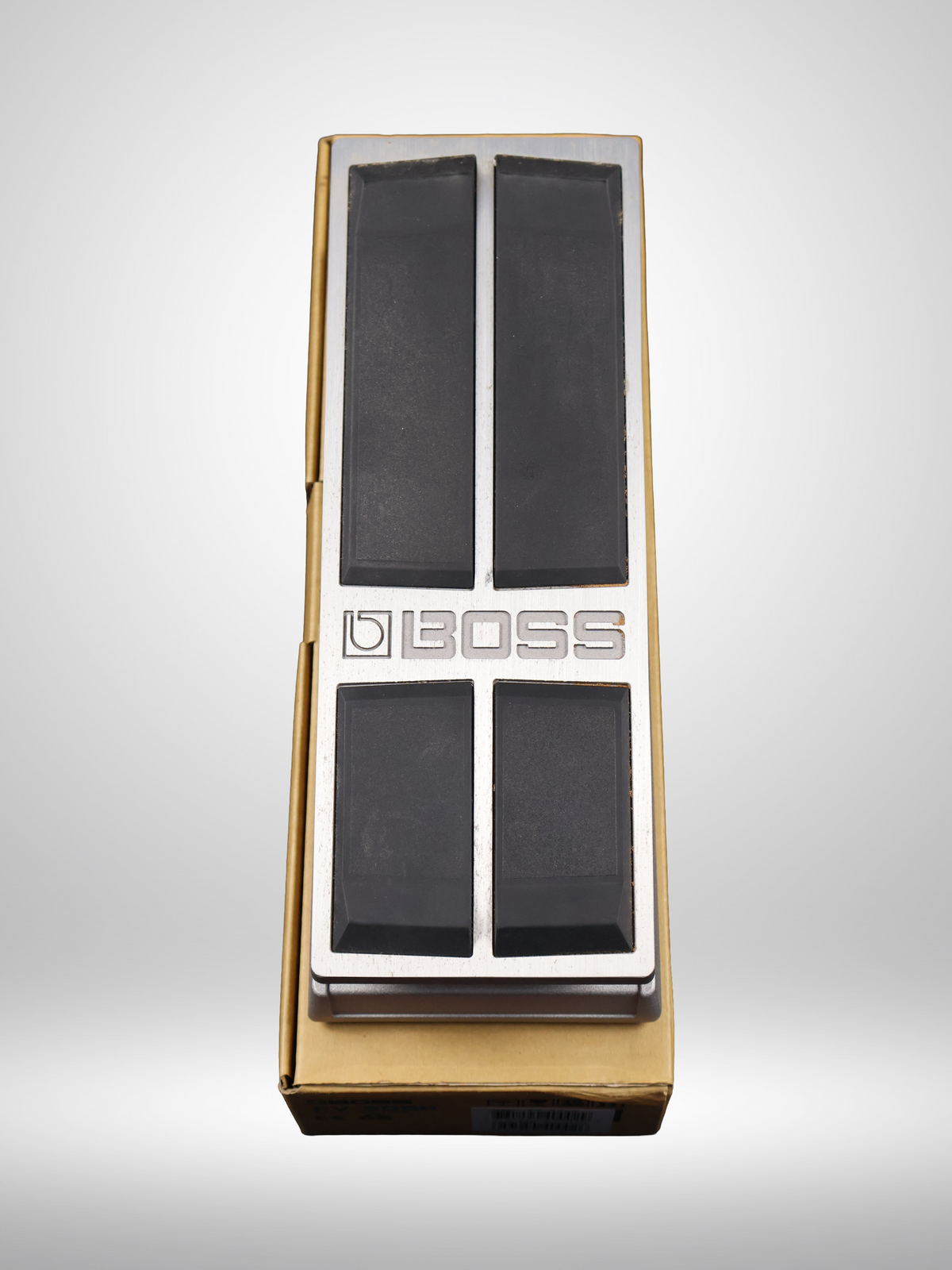 Boss FV-500H Volume Pedal, Used