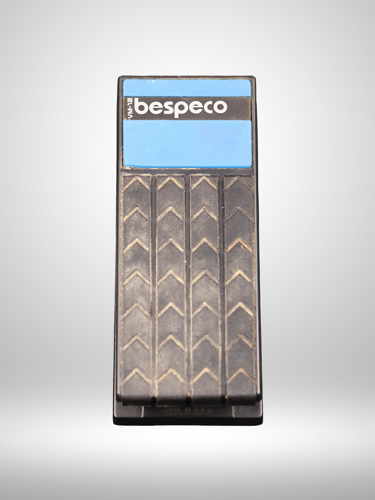 Bespeco VM-12 Volume Pedal, Used