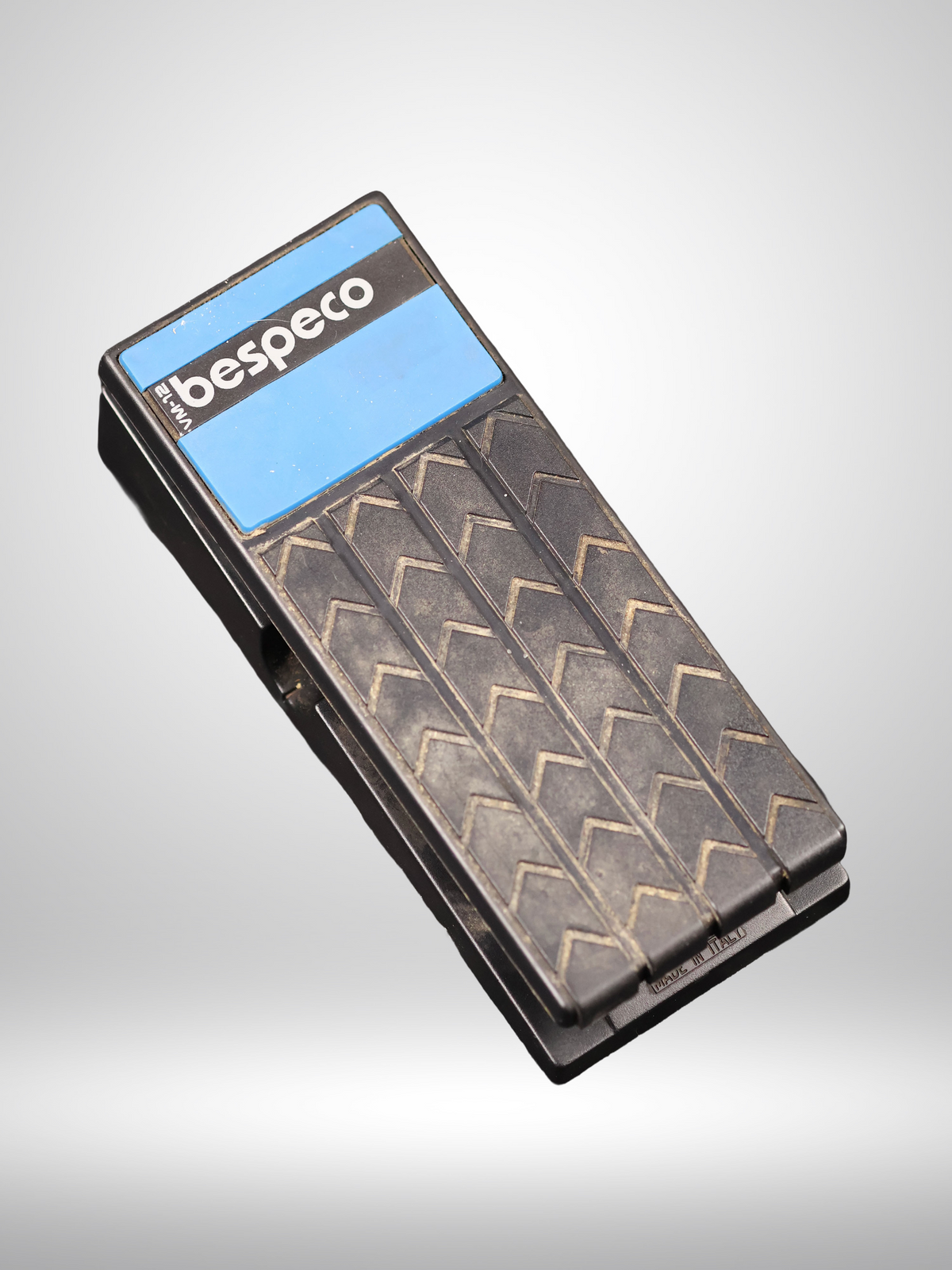 Bespeco VM-12 Volume Pedal, Used
