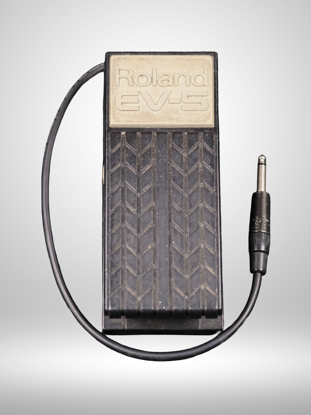 Roland EV-5 Expression Pedal, Used