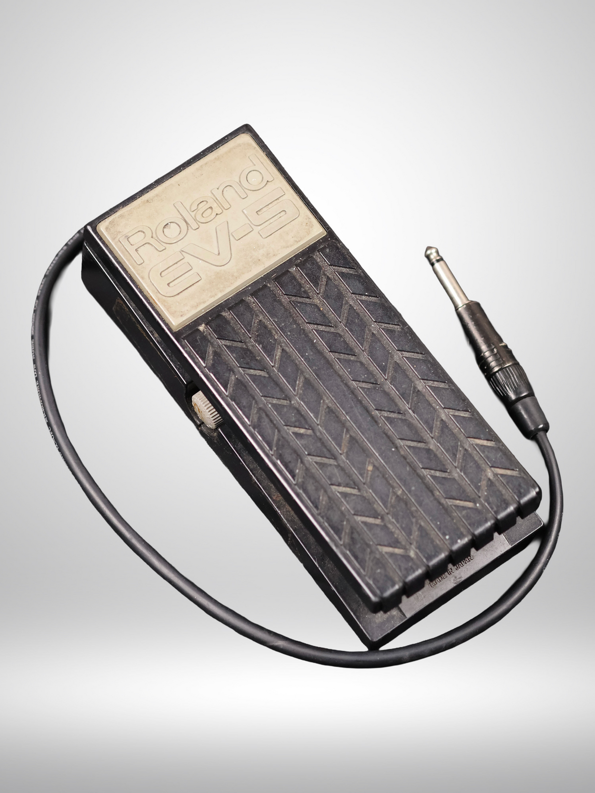Roland EV-5 Expression Pedal, Used