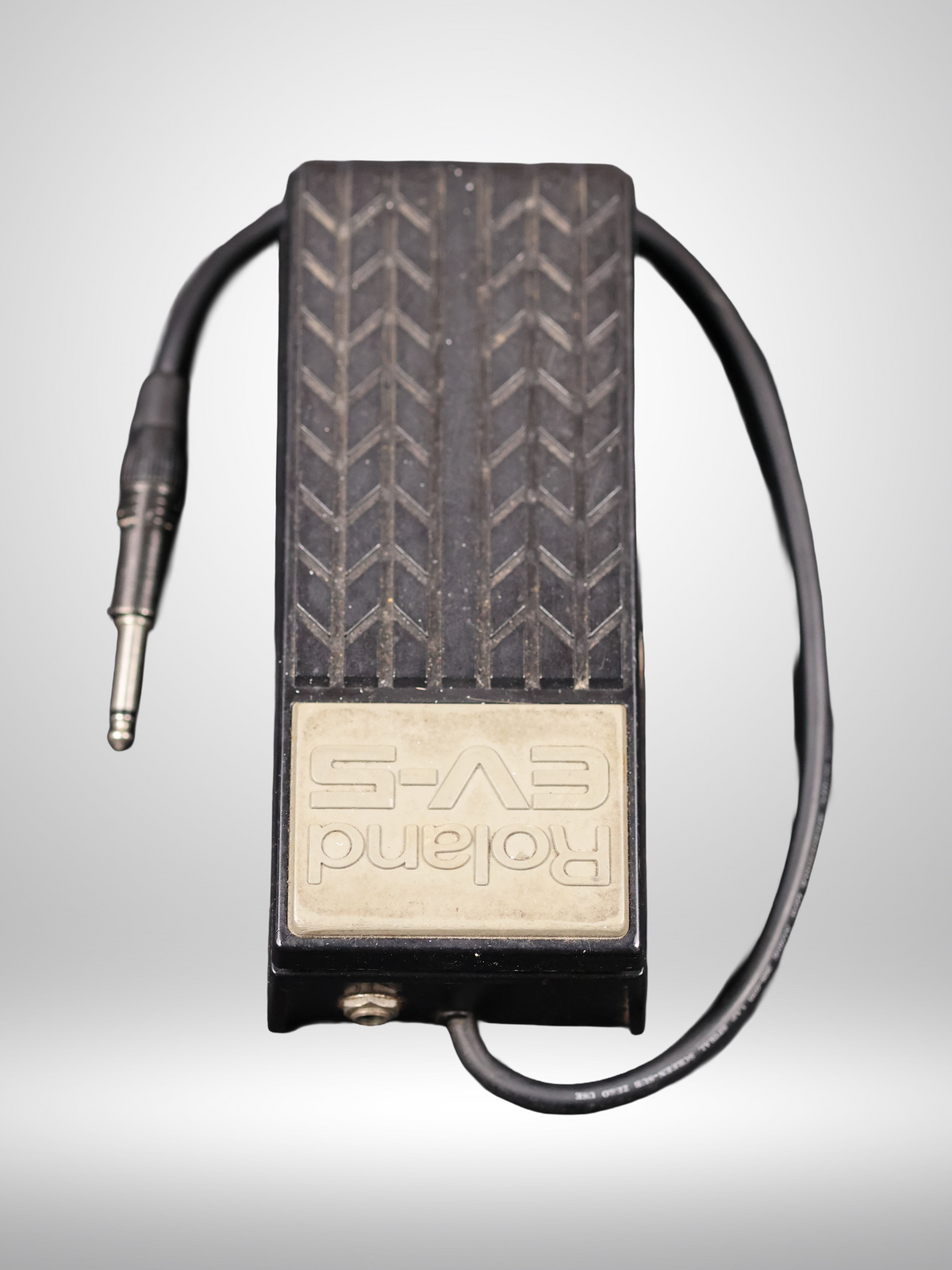Roland EV-5 Expression Pedal, Used