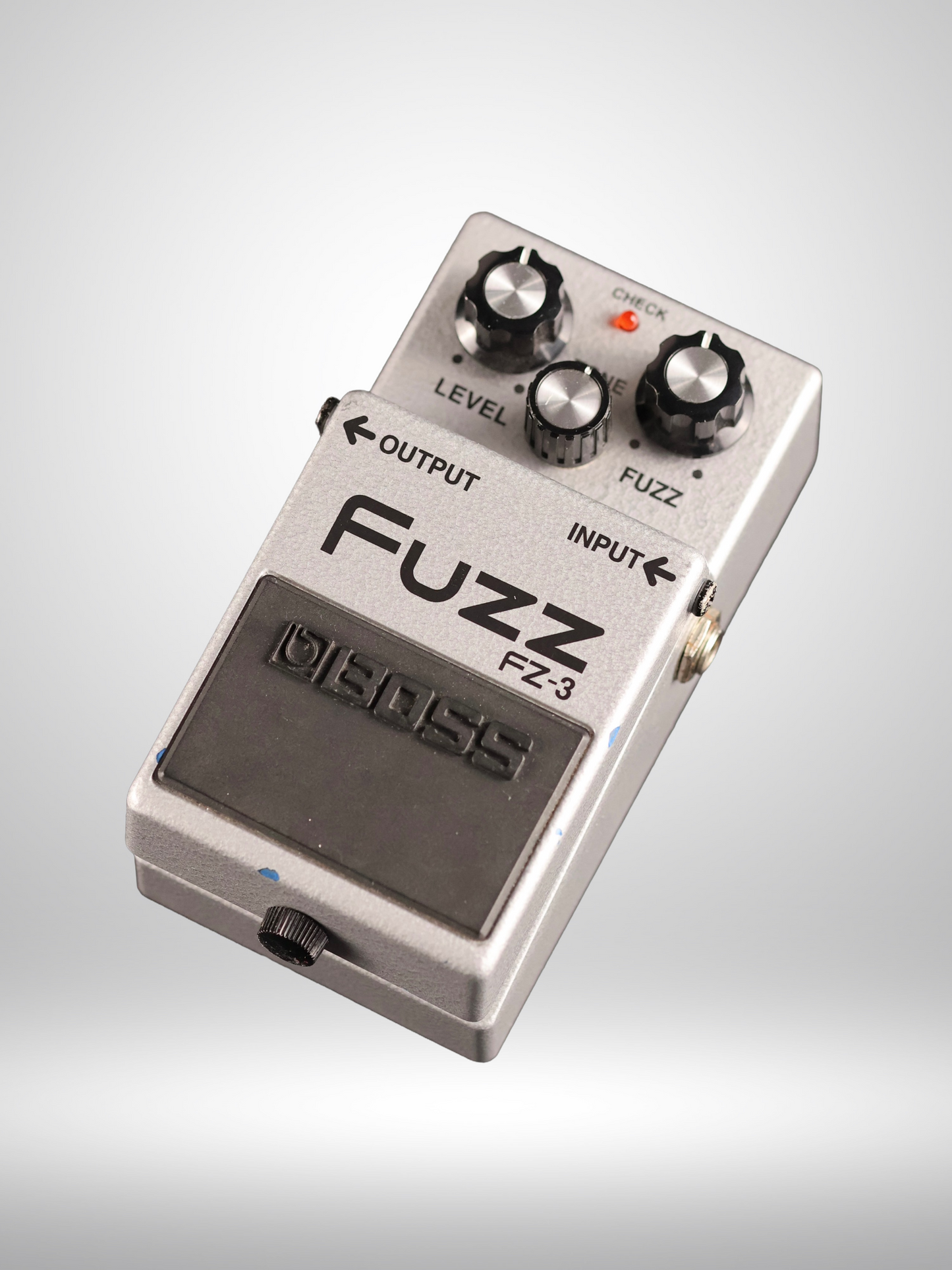 Boss Fuzz FZ-3 Guitar Pedal, Used
