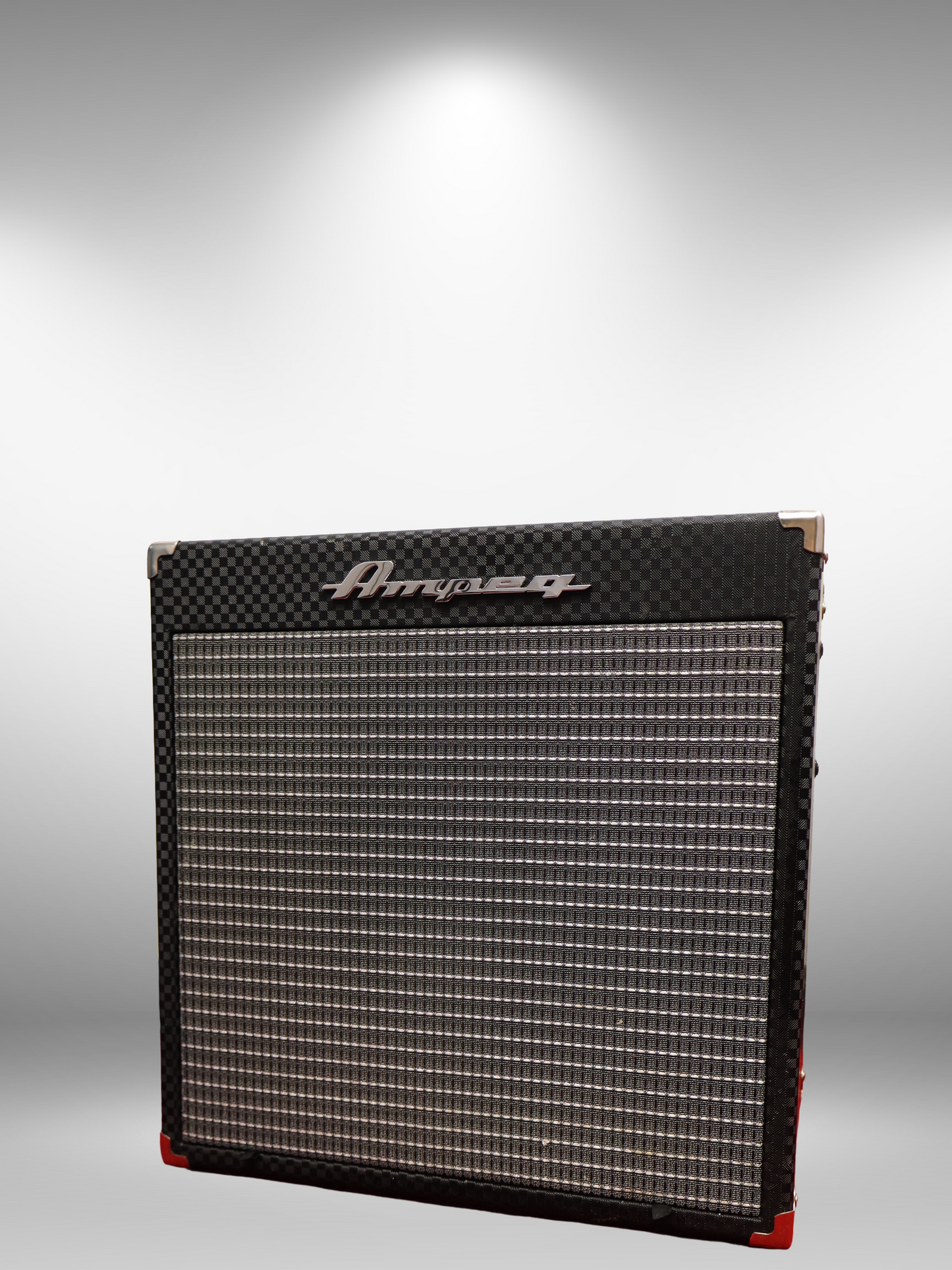 Ampeg Rocket Bass RB-108 Combo Bass Amplifier
