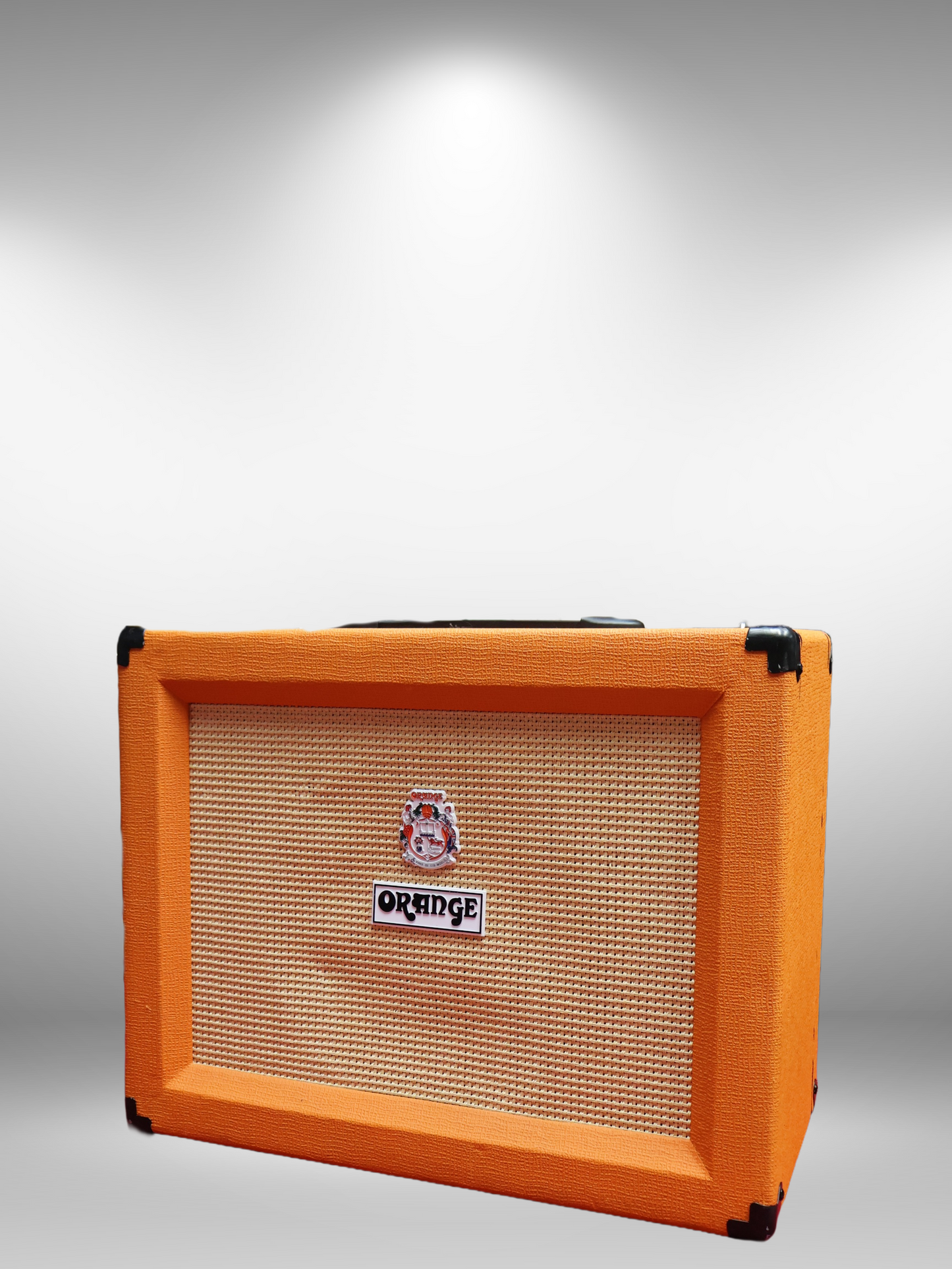 Orange Crush Pro 60 Combo Amplifier, Used