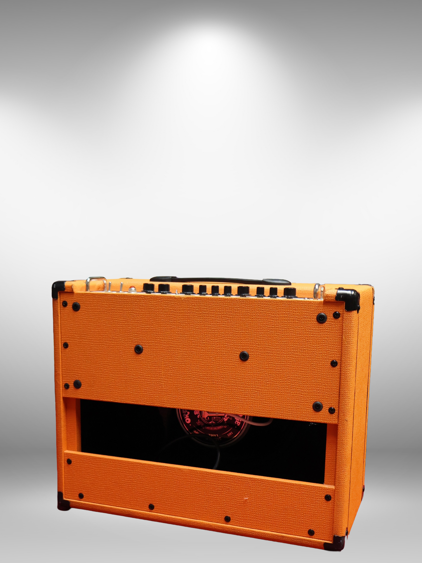 Orange Crush Pro 60 Combo Amplifier, Used